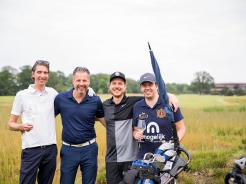 Mogelijk Bernardus Golf (110 van 285)