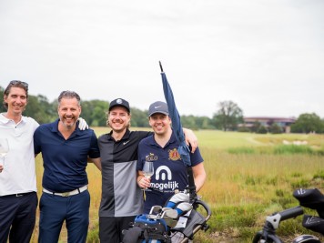 Mogelijk Bernardus Golf (111 van 285)