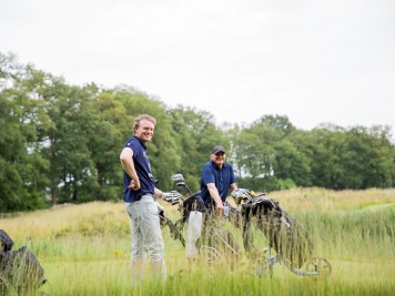 Mogelijk Bernardus Golf (119 van 285)