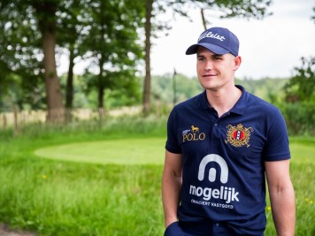 Mogelijk Bernardus Golf (13 van 285)