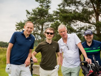 Mogelijk Bernardus Golf (139 van 285)