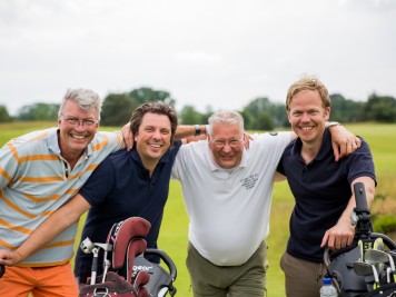 Mogelijk Bernardus Golf (149 van 285)