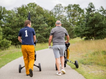 Mogelijk Bernardus Golf (163 van 285)