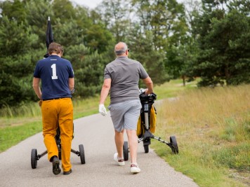 Mogelijk Bernardus Golf (164 van 285)