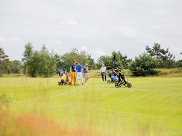 Mogelijk Bernardus Golf (65 van 285)